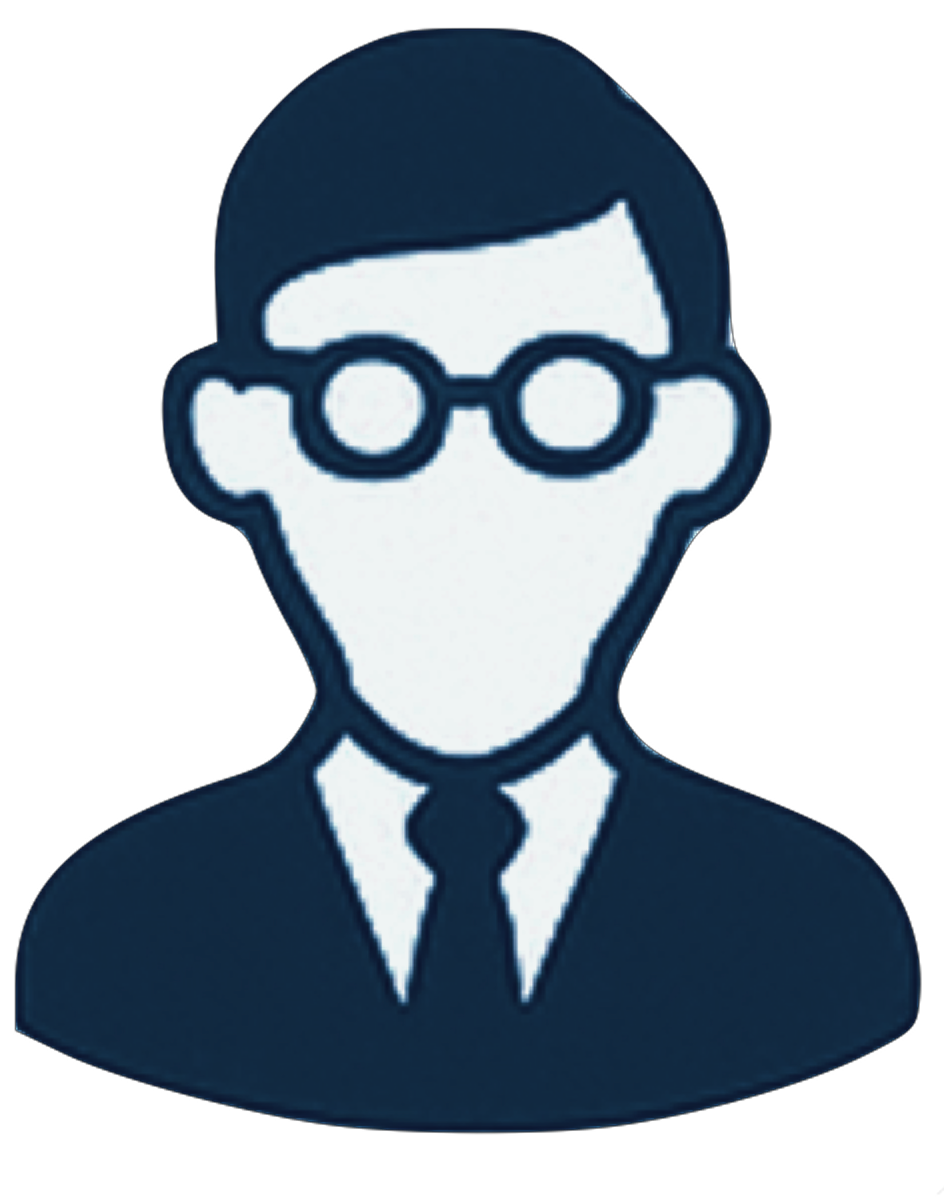 Person icon